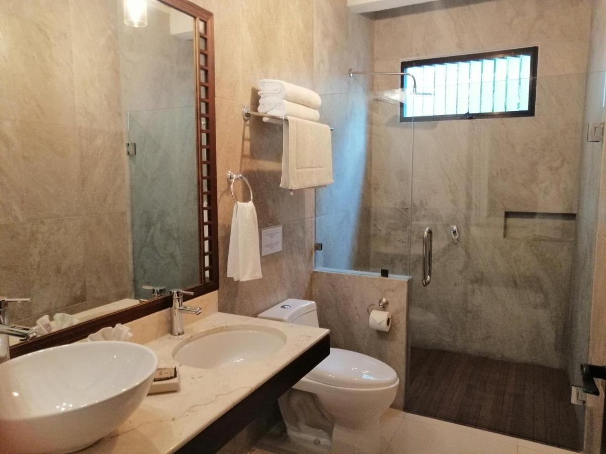 Superior Double Room Two Double Beds
