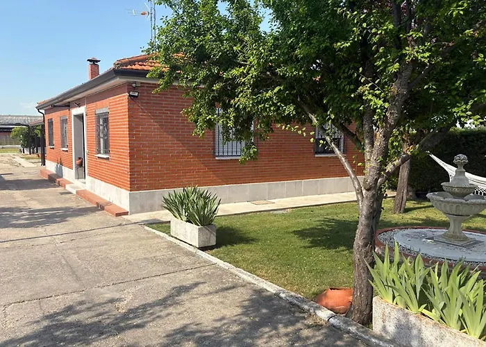Villa La Espiga